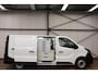 Opel Vivaro 1.6 CDTI L2H1 WERKPLAATSINRICHTING