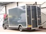 Renault Master 150PK AUTOMAAT Bakwagen LOWLINER VERKOOPWAGEN