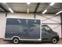 Renault Master 150PK AUTOMAAT Bakwagen LOWLINER VERKOOPWAGEN