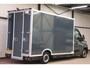 Renault Master 150PK AUTOMAAT Bakwagen LOWLINER VERKOOPWAGEN