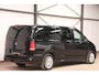 Mercedes-Benz V-klasse V300D LANG 7 Personenbus DUBBELE SCHUIFDEUR