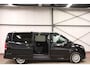 Mercedes-Benz V-klasse V300D LANG 7 Personenbus DUBBELE SCHUIFDEUR