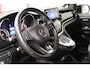Mercedes-Benz V-klasse V300D LANG 7 Personenbus DUBBELE SCHUIFDEUR