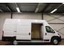 Peugeot Boxer 140PK L4H3 Financial Lease 595 euro per maand