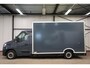Renault Master AUTOMAAT LOWLINER VERKOOPWAGEN