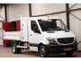Mercedes-Benz Sprinter 514 CDI KIPPER met Kist 3500KG TREKVERMOGEN EURO 6 Mercedes-Benz Sprinter 514 2.2 CDI KIPPER OPEN 3500KG TREKVERMOGEN EURO 6
