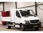 Mercedes-Benz Sprinter 514 CDI KIPPER met Kist 3500KG TREKVERMOGEN EURO 6 Mercedes-Benz Sprinter 514 2.2 CDI KIPPER OPEN 3500KG TREKVERMOGEN EURO 6