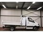 Mercedes-Benz Sprinter 514 CDI KIPPER met Kist 3500KG TREKVERMOGEN EURO 6 Mercedes-Benz Sprinter 514 2.2 CDI KIPPER OPEN 3500KG TREKVERMOGEN EURO 6