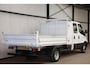 IVECO Daily 35C16 3.0 160PK KIPPER DUBBEL CABINE 3500KG