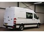 Mercedes-Benz Sprinter 314 2.2 CDI DC DUBBEL CABINE 3500KG TREKVERMOGEN