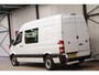 Mercedes-Benz Sprinter 314 2.2 CDI DC DUBBEL CABINE 3500KG TREKVERMOGEN