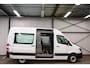 Mercedes-Benz Sprinter 314 2.2 CDI DC DUBBEL CABINE 3500KG TREKVERMOGEN