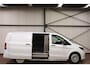 Mercedes-Benz Vito 116 CDI AUTOMAAT DUBBELE SCHUIFDUR TREKHAAK