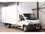 Fiat Ducato 2.3 MultiJet BAKWAGEN LAADKLEP