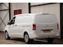 Mercedes-Benz Vito 116 CDI Lang AUTOMAAT Airco dubbele schuifdeur Mercedes-Benz Vito 116 CDI Lang airco dubbele schuifdeur