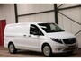 Mercedes-Benz Vito 116 CDI Lang AUTOMAAT Airco dubbele schuifdeur Mercedes-Benz Vito 116 CDI Lang airco dubbele schuifdeur