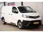 Toyota ProAce Worker 2.0 D-4D 145PK L2H1 LANG EURO 6