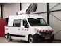 Renault Master 2.3 dCi HOOGWERKER HUBARBEITSBÜHNE NACELLE TIME ETL 26