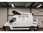 Renault Master 2.3 dCi HOOGWERKER HUBARBEITSBÜHNE NACELLE TIME ETL 26