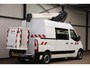Renault Master 2.3 dCi HOOGWERKER HUBARBEITSBÜHNE NACELLE TIME ETL 26