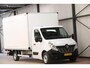 Renault Master 2.3 dCi BAKWAGEN met 1022KG laadvermogen en laadklep Meubelbak