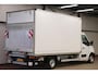 Renault Master 2.3 dCi BAKWAGEN met 1022KG laadvermogen en laadklep Meubelbak