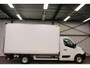 Renault Master 2.3 dCi BAKWAGEN met 1022KG laadvermogen en laadklep Meubelbak