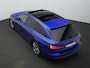 Audi A6 Avant 55 TFSI e 367 pk S-tronic quattro Pro Line S Competition / S-Line | Panoramadak | Trekhaak | Servosluiting | Uitgebreid lederpakket | Geheugenstoelen | Bang & Olufsen | HD-Matrix LED | Rondomzicht camera