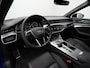 Audi A6 Avant 55 TFSI e 367 pk S-tronic quattro Pro Line S Competition / S-Line | Panoramadak | Trekhaak | Servosluiting | Uitgebreid lederpakket | Geheugenstoelen | Bang & Olufsen | HD-Matrix LED | Rondomzicht camera