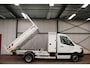 Mercedes-Benz Sprinter 514 2.2 CDI KIPPER MET KIST EN 3500 KG TREKHAAK