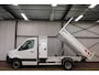 Mercedes-Benz Sprinter 514 2.2 CDI KIPPER MET KIST EN 3500 KG TREKHAAK
