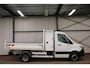 Mercedes-Benz Sprinter 514 2.2 CDI KIPPER MET KIST EN 3500 KG TREKHAAK