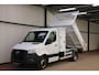 Mercedes-Benz Sprinter 514 2.2 CDI KIPPER MET KIST EN 3500 KG TREKHAAK