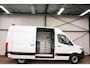 Mercedes-Benz Sprinter 316 CDI L2H2 3500KG TREKHAAK WERKPLAATSINRICHTING