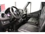 Mercedes-Benz Sprinter 316 CDI L2H2 3500KG TREKHAAK WERKPLAATSINRICHTING