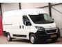 Peugeot Boxer 140 PK L2H2 ACHTERUITRIJCAMERA EURO 6