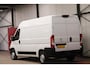 Peugeot Boxer 140 PK L2H2 ACHTERUITRIJCAMERA EURO 6