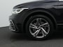 Volkswagen Tiguan 1.4 TSI 245 pk DSG eHybrid R-Line Business+ | Panoramadak | Leder | Geheugenstoelen | Rondomzicht camera | IQ Light |