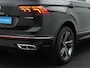 Volkswagen Tiguan 1.4 TSI 245 pk DSG eHybrid R-Line Business+ | Panoramadak | Leder | Geheugenstoelen | Rondomzicht camera | IQ Light |