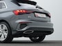 Audi A3 Sportback 35 TFSI 150 pk S-tronic S-Line | Panoramadak | Trekhaak | Leder/alcantara | Bang & Olufsen | Matrix LED