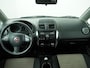 Fiat Sedici 1.6-16V Emotion 120PK - Climate control - 16 inch LM velgen - Trekhaak - Meeneemprijs inclusief nieuwe APK