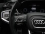 Audi Q3 Sportback 45 TFSI 245 pk S-tronic quattro S-Line | Panoramadak | Leder | Rondomzicht camera | Bang & Olufsen | Matrix LED