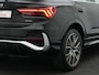 Audi Q3 Sportback 45 TFSI 245 pk S-tronic quattro S-Line | Panoramadak | Leder | Rondomzicht camera | Bang & Olufsen | Matrix LED