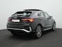 Audi Q3 Sportback 45 TFSI 245 pk S-tronic quattro S-Line | Panoramadak | Leder | Rondomzicht camera | Bang & Olufsen | Matrix LED