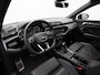 Audi Q3 Sportback 45 TFSI 245 pk S-tronic quattro S-Line | Panoramadak | Leder | Rondomzicht camera | Bang & Olufsen | Matrix LED