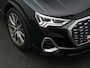 Audi Q3 Sportback 45 TFSI 245 pk S-tronic quattro S-Line | Panoramadak | Leder | Rondomzicht camera | Bang & Olufsen | Matrix LED