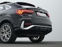 Audi Q3 Sportback 45 TFSI 245 pk S-tronic quattro S-Line | Panoramadak | Leder | Rondomzicht camera | Bang & Olufsen | Matrix LED
