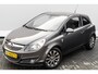 Opel Corsa 1.4-16V 101 PK '111' Edition | Cruise | Airco | 3 Drs | | Meeneemprijs |Getint glas | Metallic | 15 Inch LMV |