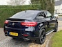 Mercedes-Benz GLE Coupé AMG 43 4MATIC 367pk Panodak Luchtvering