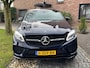 Mercedes-Benz GLE Coupé AMG 43 4MATIC 367pk Panodak Luchtvering